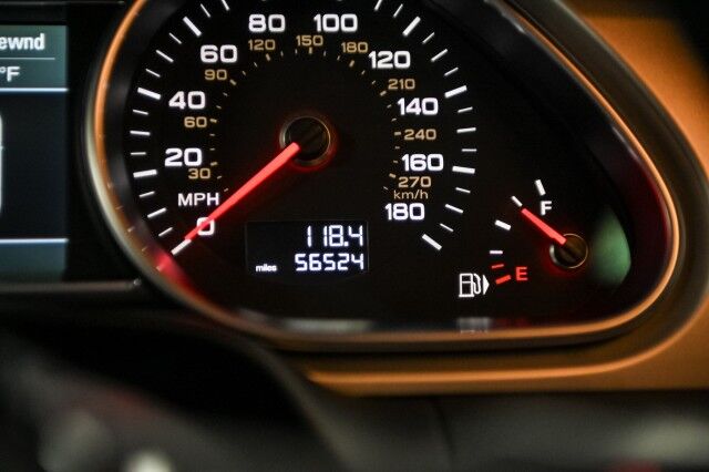 2014 Audi Q7 3.0T S line Quattro Prestige 4dr SUV Chicago IL