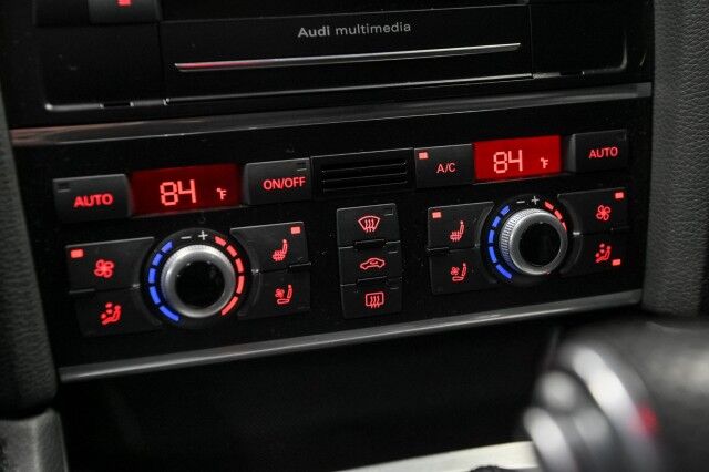 2014 Audi Q7 3.0T S line Quattro Prestige 4dr SUV Chicago IL