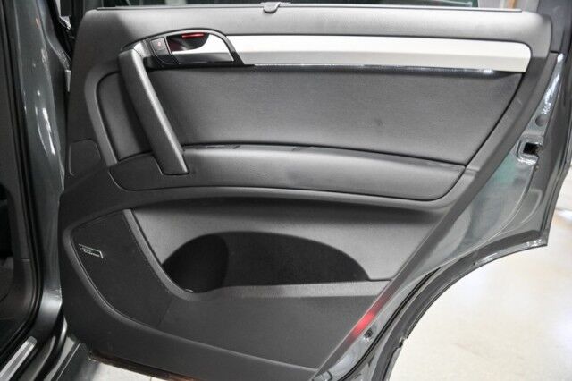 2014 Audi Q7 3.0T S line Quattro Prestige 4dr SUV Chicago IL