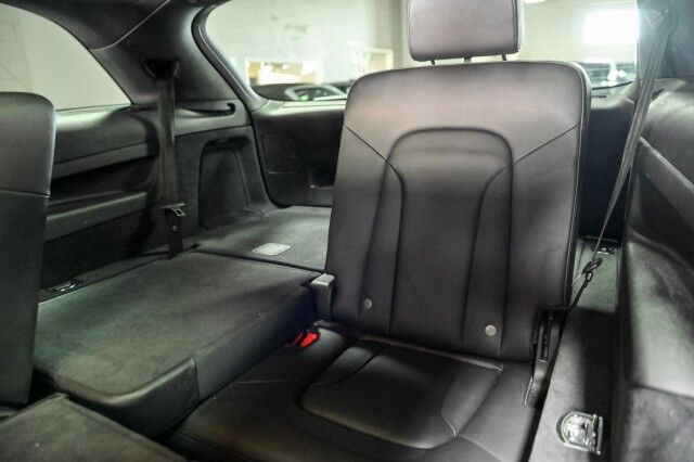 2014 Audi Q7 3.0T S line Quattro Prestige 4dr SUV Chicago IL
