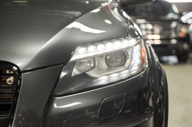 2014 Audi Q7 3.0T S line Quattro Prestige 4dr SUV Chicago IL