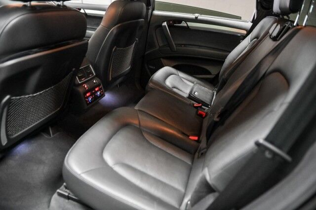 2014 Audi Q7 3.0T S line Quattro Prestige 4dr SUV Chicago IL