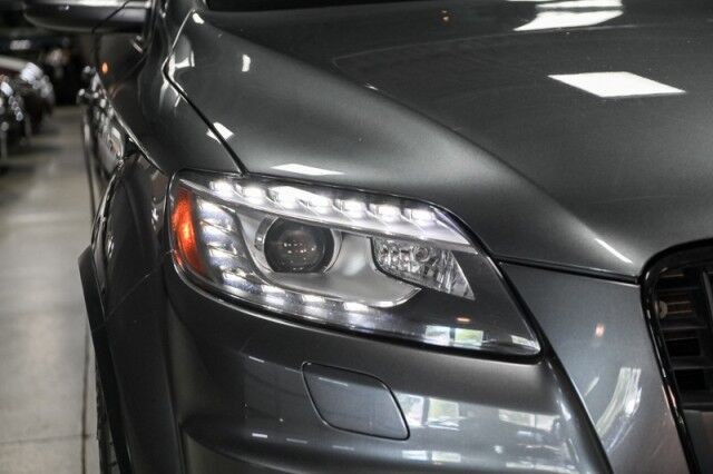 2014 Audi Q7 3.0T S line Quattro Prestige 4dr SUV Chicago IL