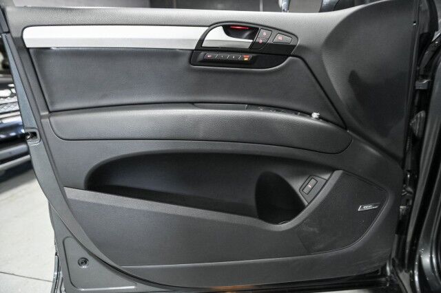 2014 Audi Q7 3.0T S line Quattro Prestige 4dr SUV Chicago IL