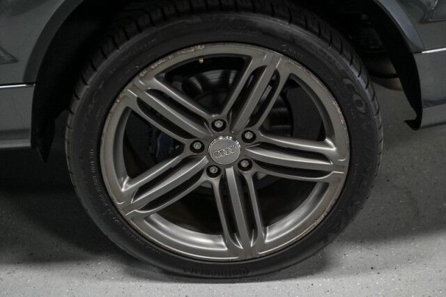2014 Audi Q7 3.0T S line Quattro Prestige 4dr SUV Chicago IL