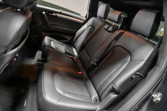 2014 Audi Q7 3.0T S line Quattro Prestige 4dr SUV Chicago IL