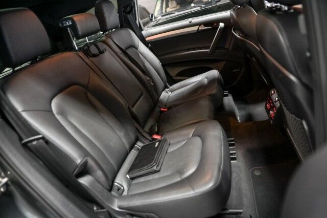 2014 Audi Q7 3.0T S line Quattro Prestige 4dr SUV Chicago IL
