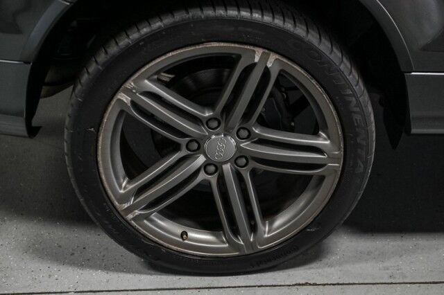 2014 Audi Q7 3.0T S line Quattro Prestige 4dr SUV Chicago IL