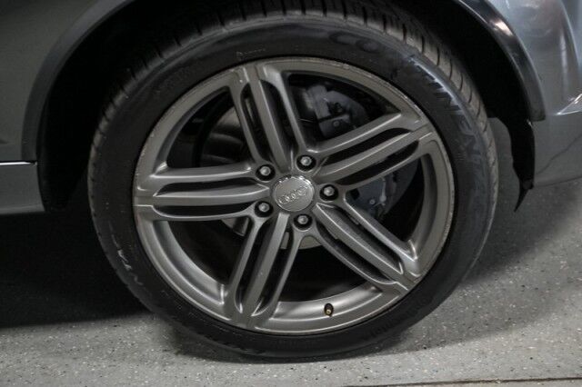 2014 Audi Q7 3.0T S line Quattro Prestige 4dr SUV Chicago IL