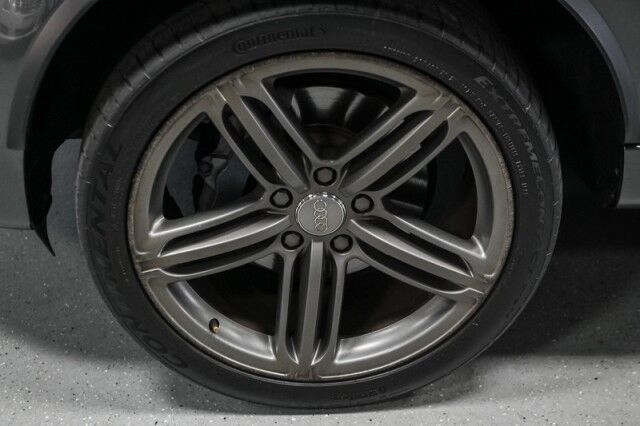 2014 Audi Q7 3.0T S line Quattro Prestige 4dr SUV Chicago IL