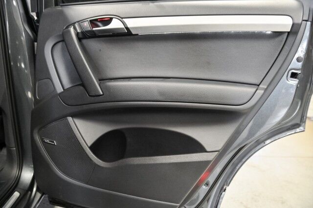 2014 Audi Q7 3.0T S line Quattro Prestige 4dr SUV Chicago IL