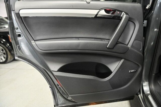 2014 Audi Q7 3.0T S line Quattro Prestige 4dr SUV Chicago IL