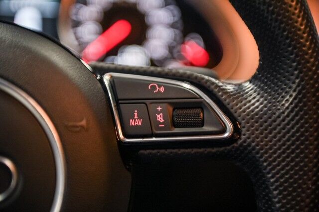 2014 Audi Q7 3.0T S line Quattro Prestige 4dr SUV Chicago IL