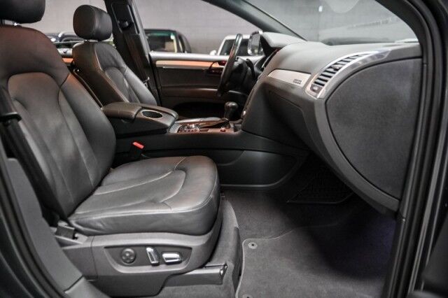 2014 Audi Q7 3.0T S line Quattro Prestige 4dr SUV Chicago IL