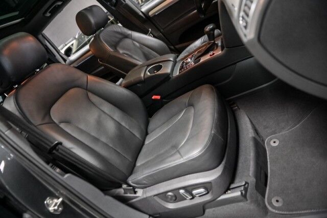 2014 Audi Q7 3.0T S line Quattro Prestige 4dr SUV Chicago IL