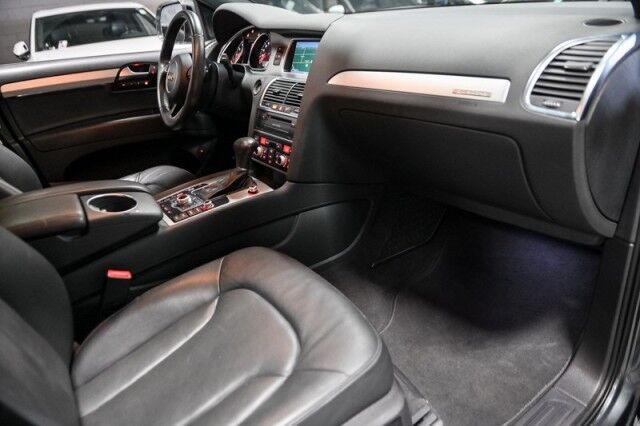 2014 Audi Q7 3.0T S line Quattro Prestige 4dr SUV Chicago IL
