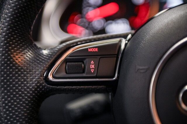 2014 Audi Q7 3.0T S line Quattro Prestige 4dr SUV Chicago IL