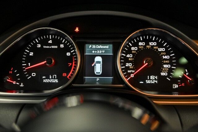 2014 Audi Q7 3.0T S line Quattro Prestige 4dr SUV Chicago IL