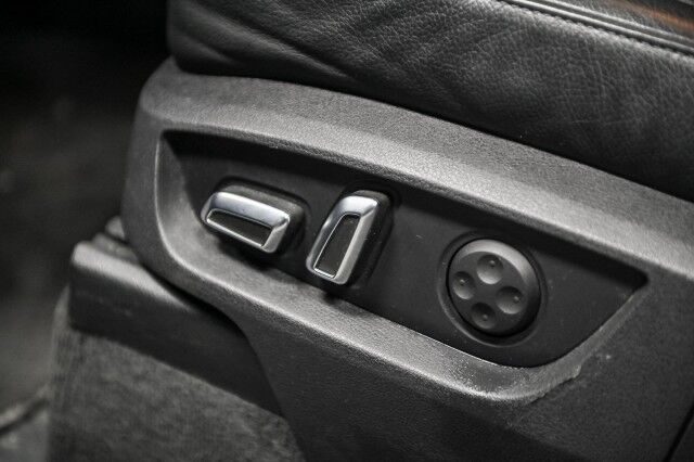 2014 Audi Q7 3.0T S line Quattro Prestige 4dr SUV Chicago IL