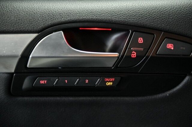 2014 Audi Q7 3.0T S line Quattro Prestige 4dr SUV Chicago IL