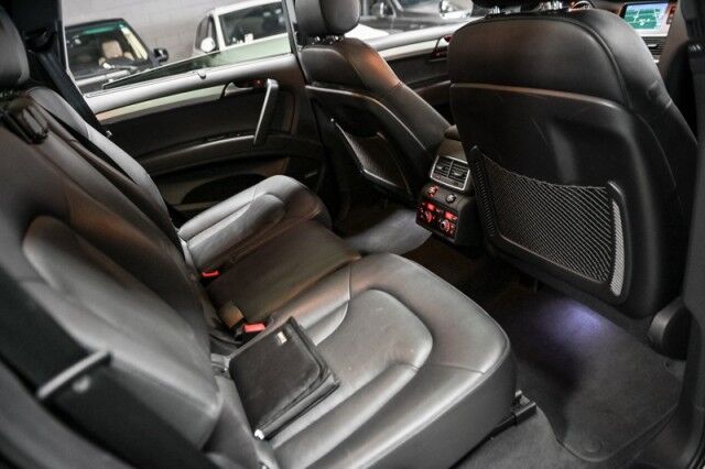 2014 Audi Q7 3.0T S line Quattro Prestige 4dr SUV Chicago IL