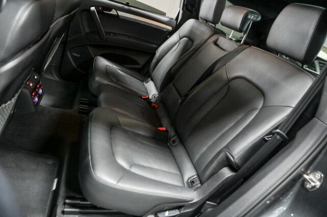 2014 Audi Q7 3.0T S line Quattro Prestige 4dr SUV Chicago IL