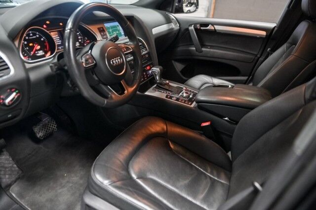 2014 Audi Q7 3.0T S line Quattro Prestige 4dr SUV Chicago IL