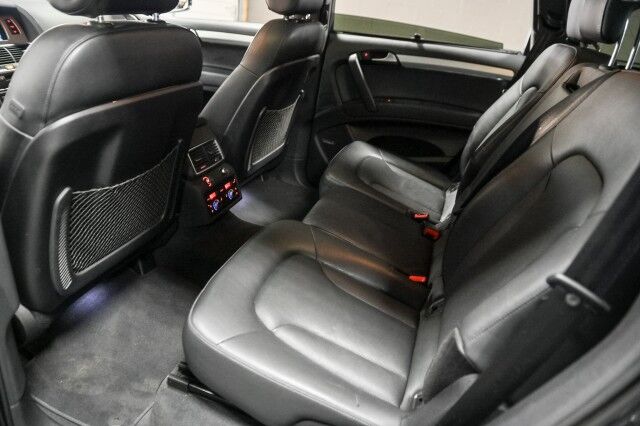 2014 Audi Q7 3.0T S line Quattro Prestige 4dr SUV Chicago IL