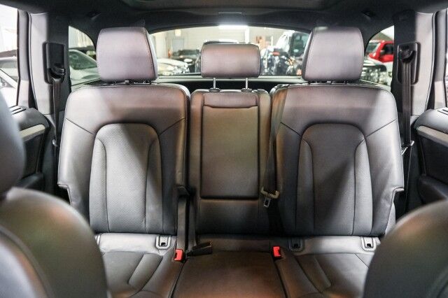 2014 Audi Q7 3.0T S line Quattro Prestige 4dr SUV Chicago IL