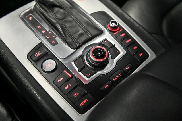 2014 Audi Q7 3.0T S line Quattro Prestige 4dr SUV Chicago IL