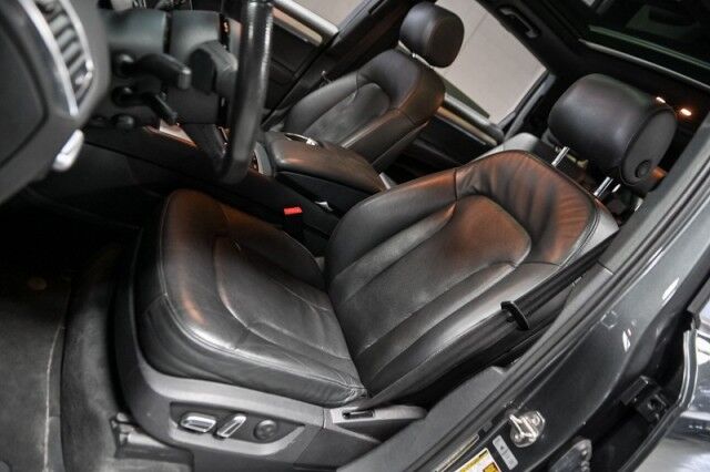 2014 Audi Q7 3.0T S line Quattro Prestige 4dr SUV Chicago IL