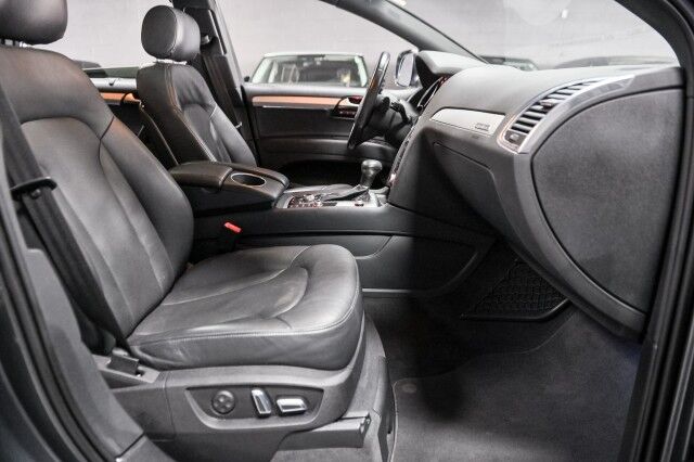 2014 Audi Q7 3.0T S line Quattro Prestige 4dr SUV Chicago IL