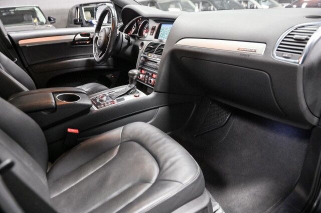 2014 Audi Q7 3.0T S line Quattro Prestige 4dr SUV Chicago IL