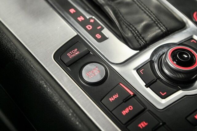 2014 Audi Q7 3.0T S line Quattro Prestige 4dr SUV Chicago IL