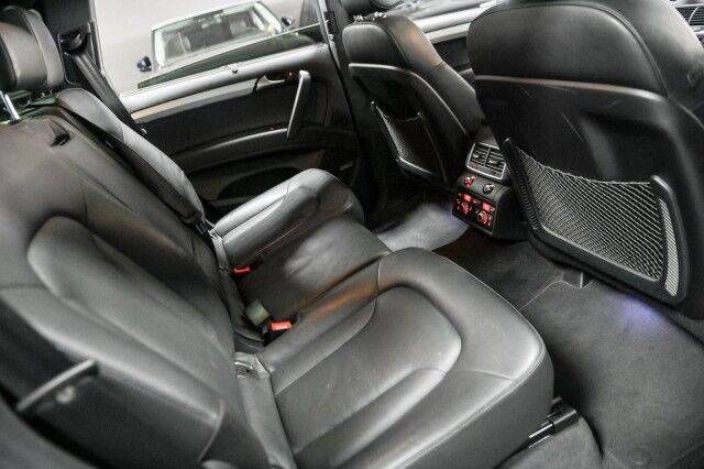 2014 Audi Q7 3.0T S line Quattro Prestige 4dr SUV Chicago IL