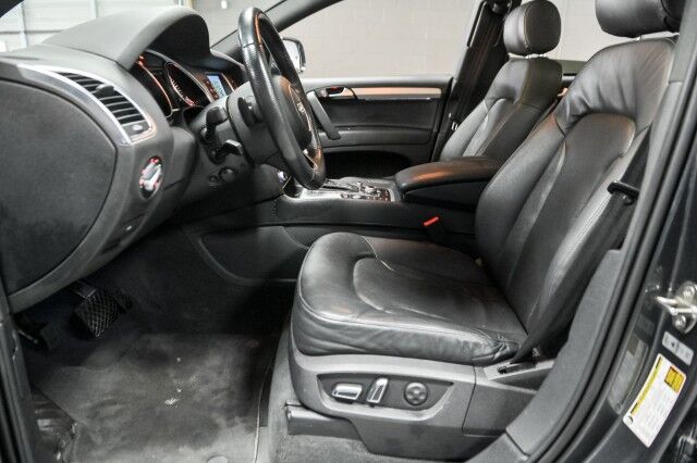 2014 Audi Q7 3.0T S line Quattro Prestige 4dr SUV Chicago IL