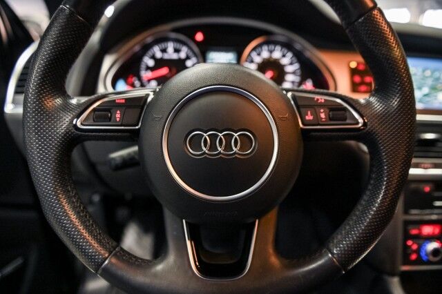 2014 Audi Q7 3.0T S line Quattro Prestige 4dr SUV Chicago IL