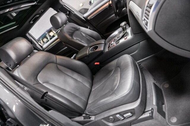 2014 Audi Q7 3.0T S line Quattro Prestige 4dr SUV Chicago IL