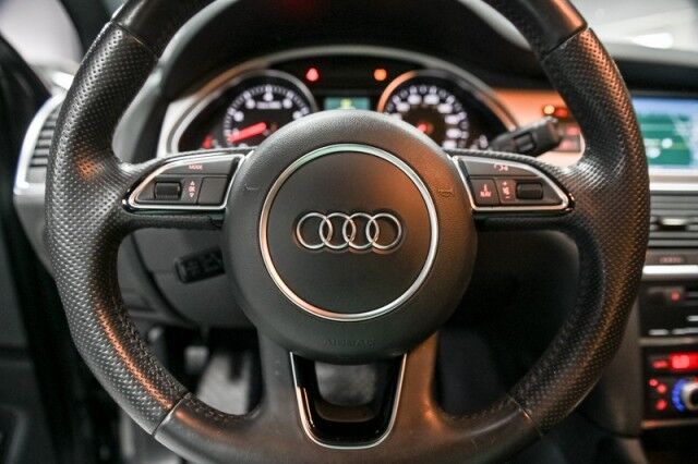 2014 Audi Q7 3.0T S line Quattro Prestige 4dr SUV Chicago IL