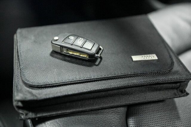 2014 Audi Q7 3.0T S line Quattro Prestige 4dr SUV Chicago IL