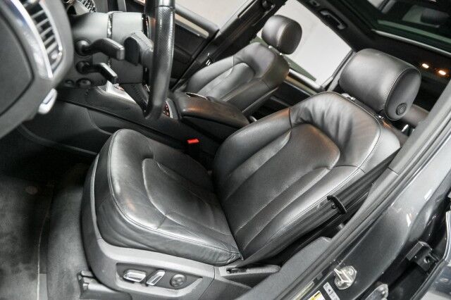 2014 Audi Q7 3.0T S line Quattro Prestige 4dr SUV Chicago IL