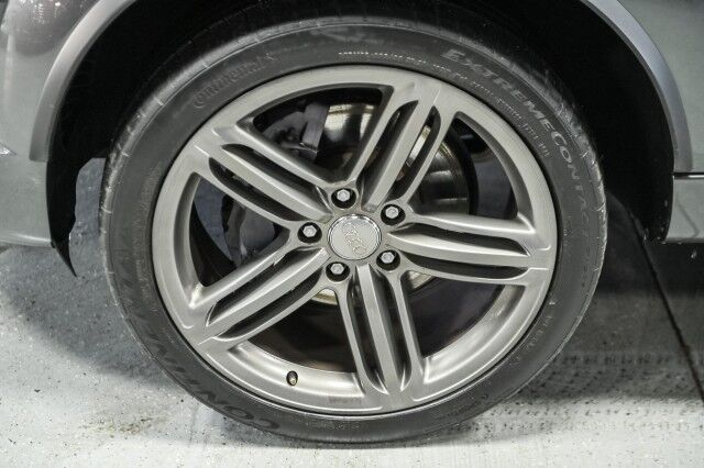 2014 Audi Q7 3.0T S line Quattro Prestige 4dr SUV Chicago IL