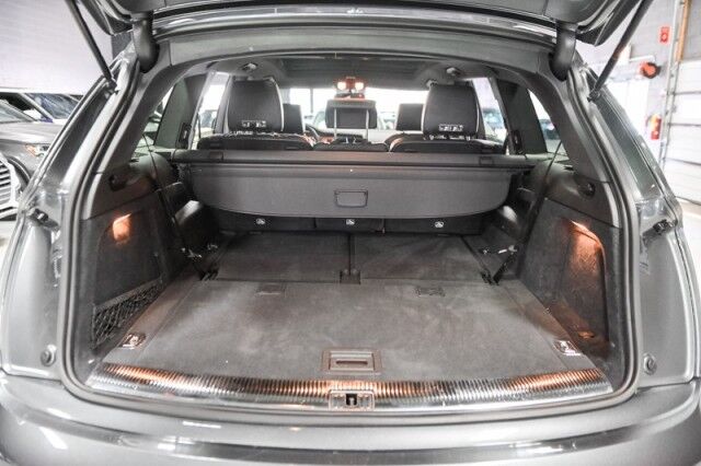 2014 Audi Q7 3.0T S line Quattro Prestige 4dr SUV Chicago IL