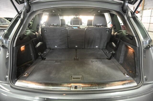 2014 Audi Q7 3.0T S line Quattro Prestige 4dr SUV Chicago IL