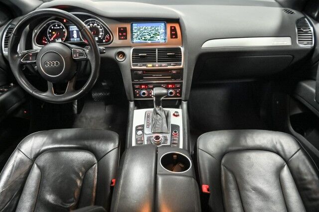 2014 Audi Q7 3.0T S line Quattro Prestige 4dr SUV Chicago IL