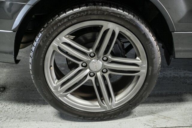 2014 Audi Q7 3.0T S line Quattro Prestige 4dr SUV Chicago IL