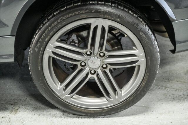 2014 Audi Q7 3.0T S line Quattro Prestige 4dr SUV Chicago IL