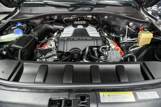 2014 Audi Q7 3.0T S line Quattro Prestige 4dr SUV Chicago IL