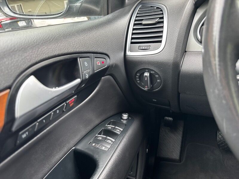 2014 Audi Q7 3.0T quattro Premium Plus Arlington VA