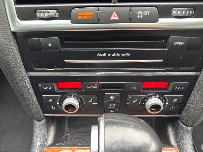 2014 Audi Q7 3.0T quattro Premium Plus Arlington VA